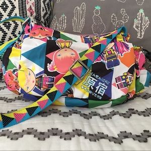 Harajuku Lovers Crossbody